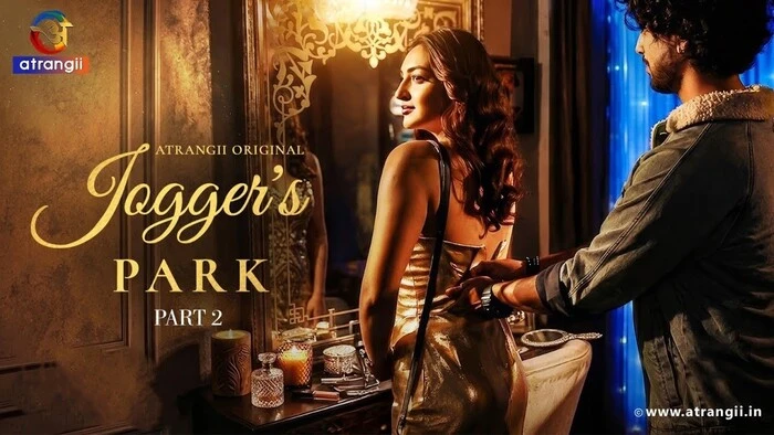 Jogger’s Park Part 2 Atrangii 2026 Hindi Web Series
