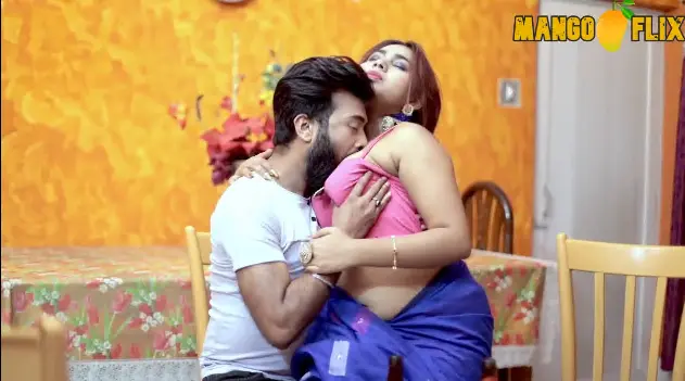 Kaam Wali 2021 MangoFlix Hindi Short Film
