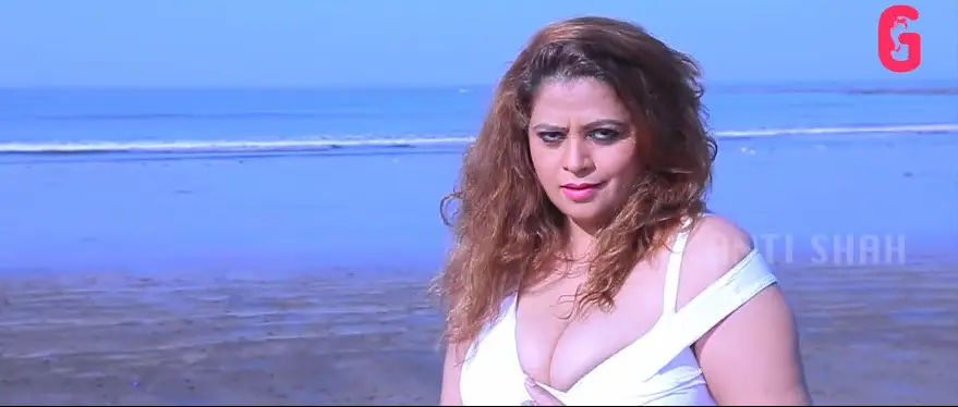 Madam Part 1 2022 GulluGullu Hindi Video