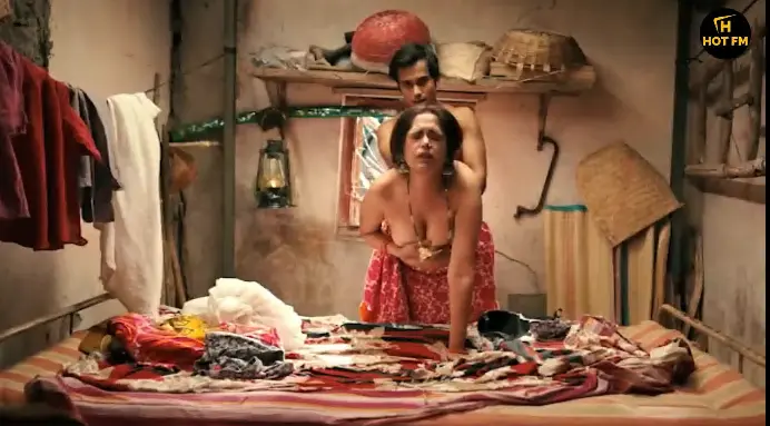 Mastani 2026 HotFM Hindi Short Film