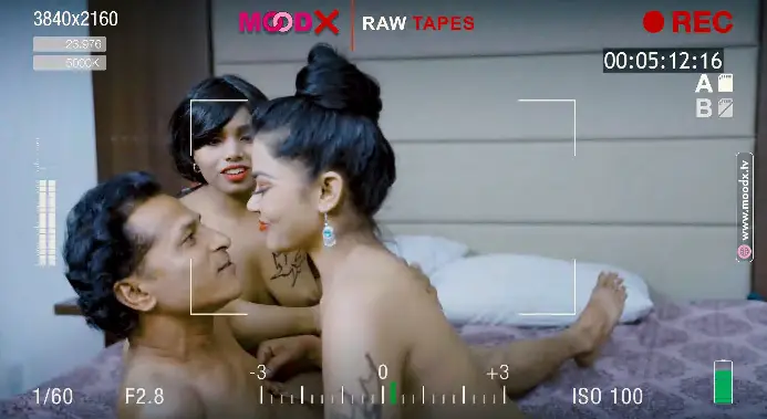 Mona Darling BTS Ep 4 2026 MooDX Hindi Web Series