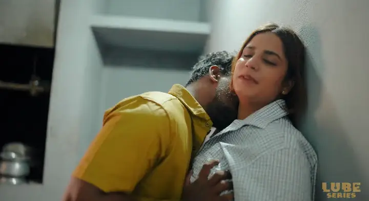 Ottam Ep 1 Reloaded 2026 Lubeseries Malayalam Web Series