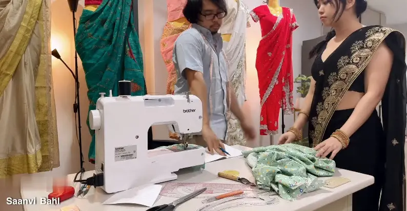 The Tailor Shop 2026 Short Film