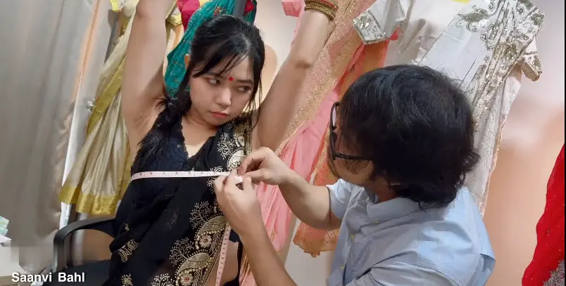 The Tailor Shop 2026 Short Film HD