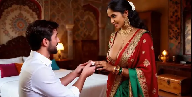 Valentine Gift 2026 Hindi Short Film