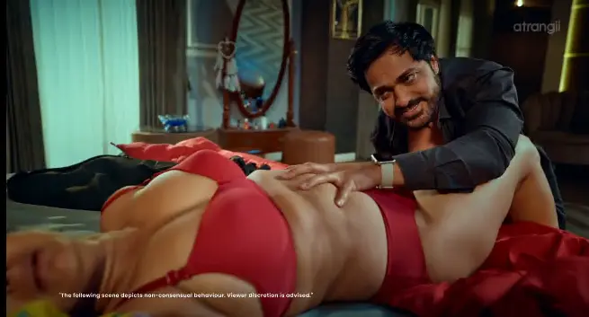 Your Girlfriend Part 2 Ullu 2026 Hindi Web Series