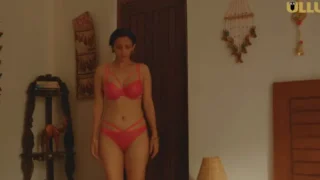 Panty Part 1 2026 Ullu Hindi Web Series