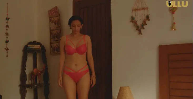 Panty Part 1 2026 Ullu Hindi Web Series