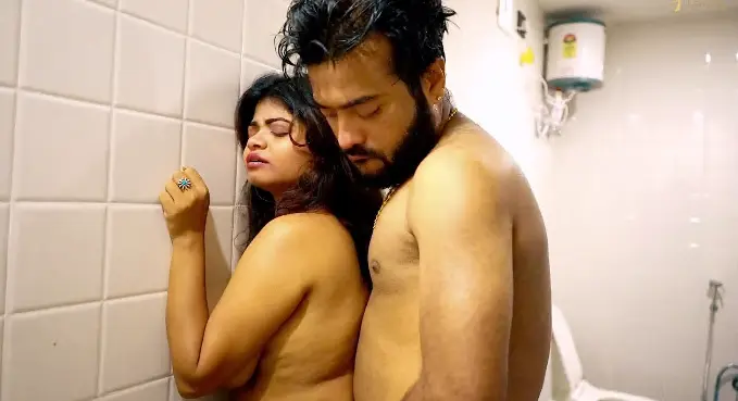 Bathroom Romance 2026 SexFantasy Malayalam Video