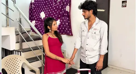 Cute Baby 2026 UnCut Hot Short Flim