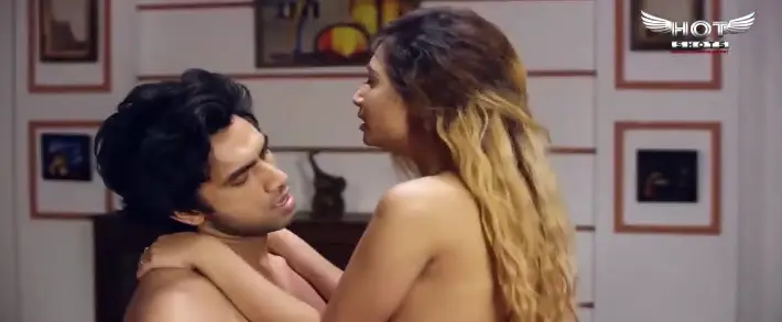 Hunger 2020 HotShots Hot Short Film