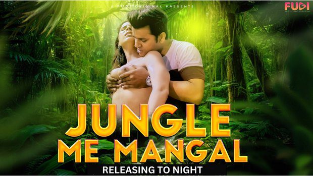 Jungal Mein Mangal 2023 Fugi S01E01 Hot Web Series