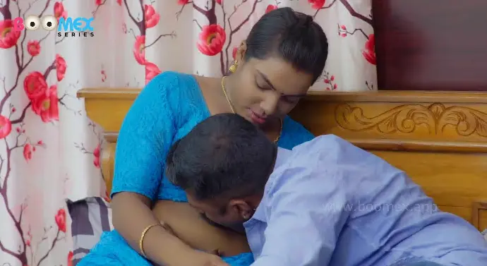 Kaliveedu Part 1 2021 Boomex Malayalam Web Series