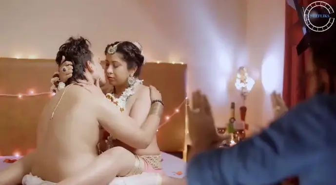 Naughty Kahaniyan 2020 Nuefliks Hindi Video