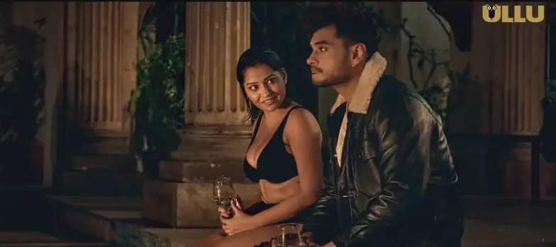Power Play Part 1 2026 Ullu Hindi Web Series