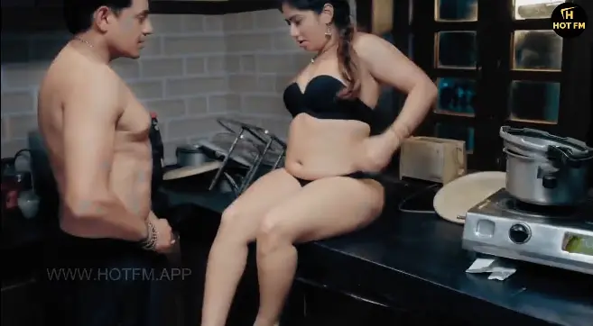 Rasbhari 2026 HotFM Hindi Video